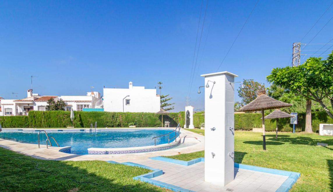 Casa Jilguero Appartement *