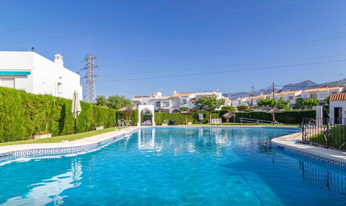 Casa Jilguero Appartement Nerja