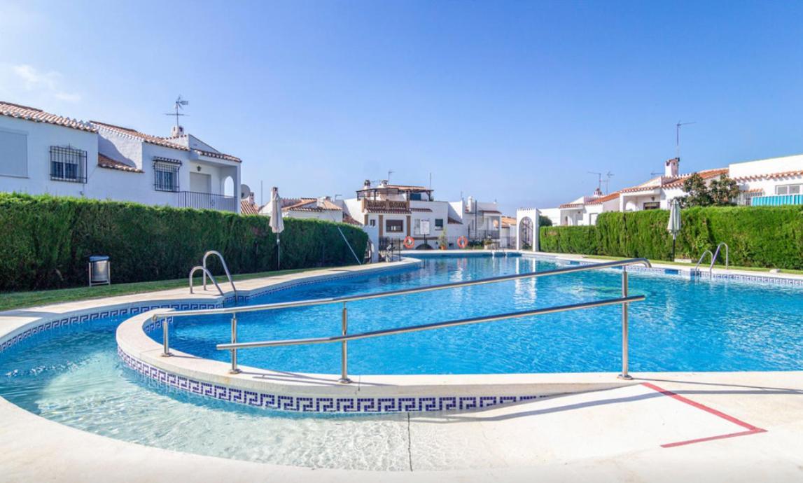 Appartement Casa Jilguero *