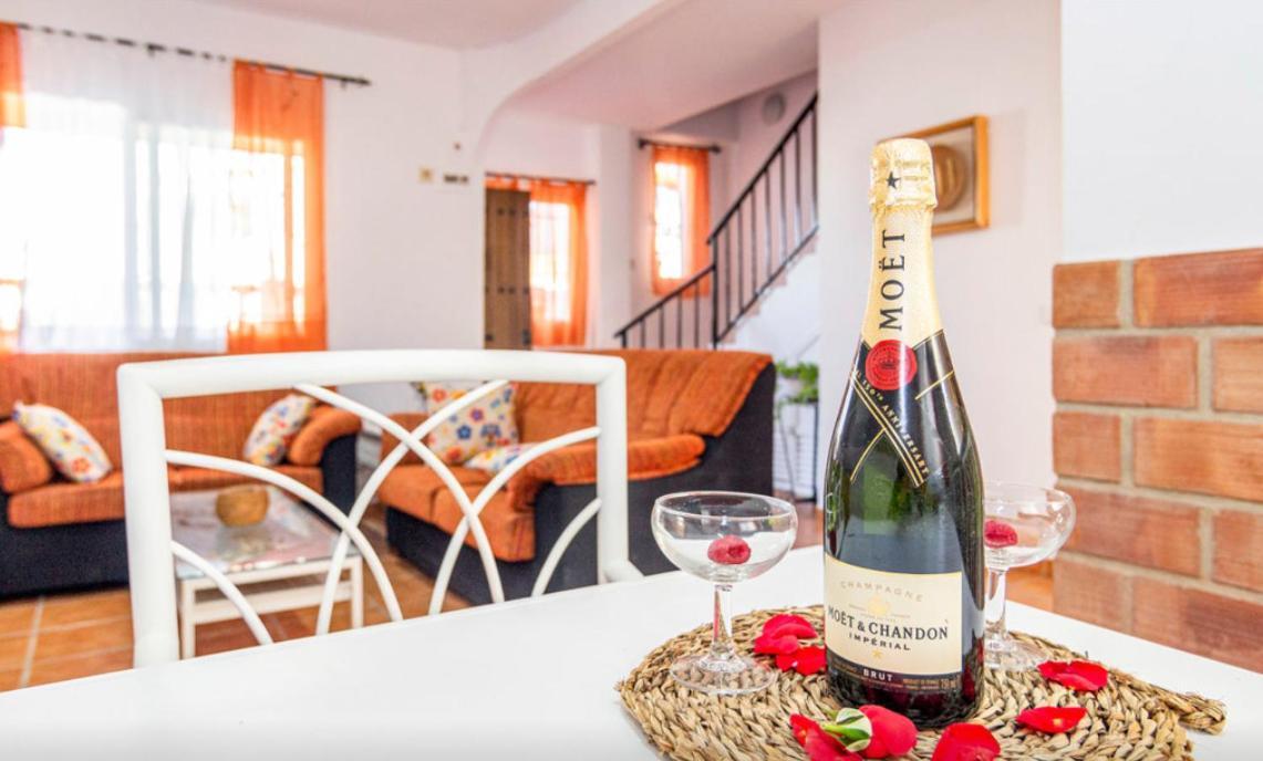 Casa Jilguero Appartement Nerja