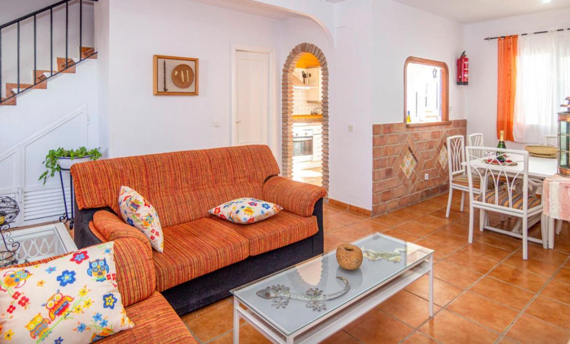 Casa Jilguero Appartement *